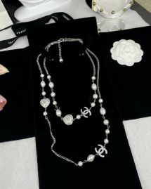 Picture of Chanel Necklace _SKUChanelnecklace1lyx555973